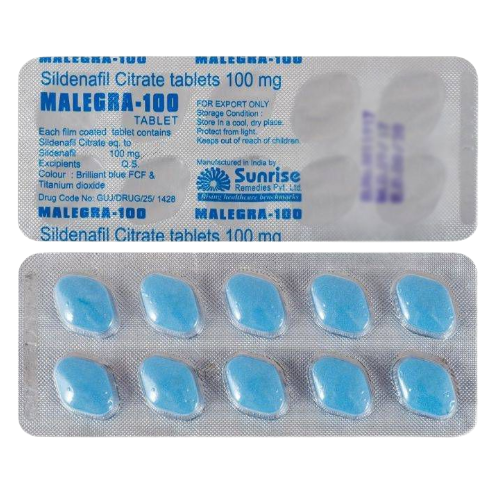Malegra - 100